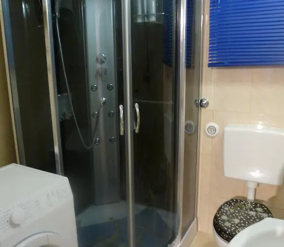 Vendégház Sibila Split