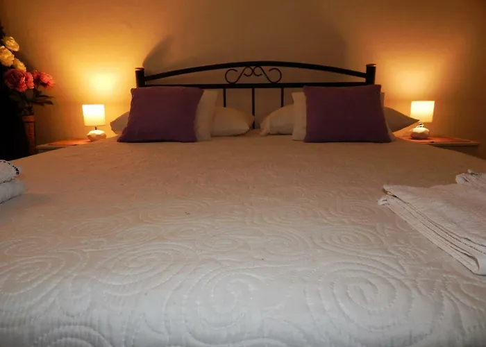 Vendégház Sibila Split