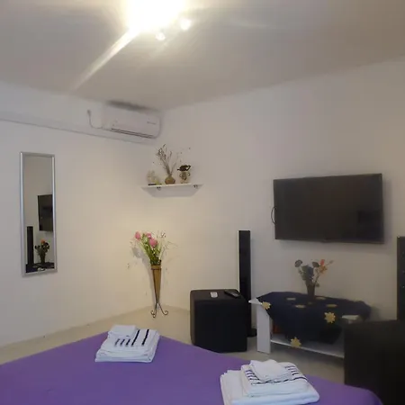 Guest house Sibila