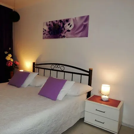 Guest house Sibila
