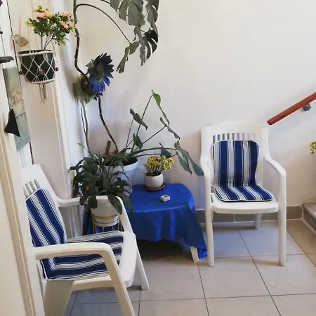 Sibila Guest house