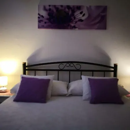 Sibila Guest house Split