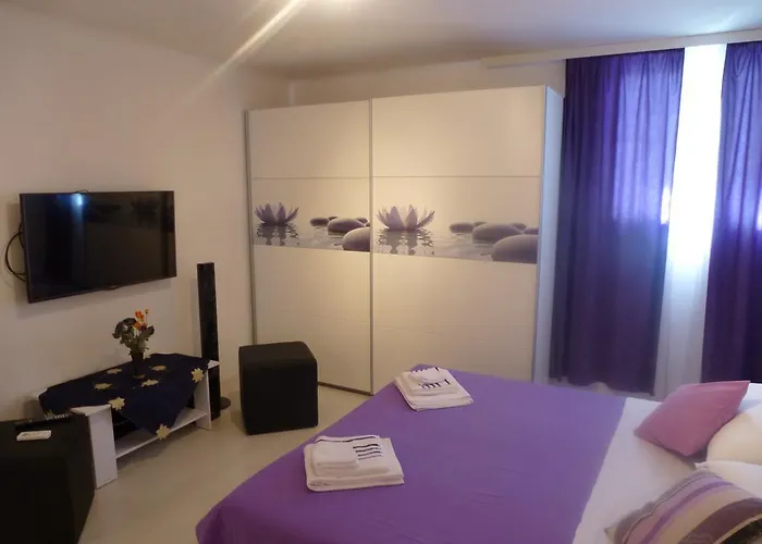 Sibila Гостевой дом 3*