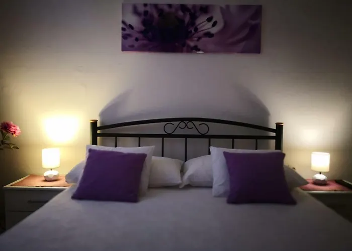 Sibila Гостевой дом Сплит