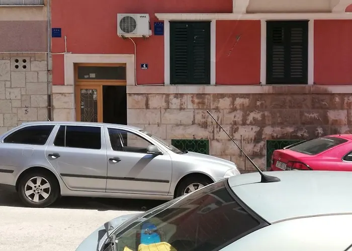 Sibila Pensjonat 3*