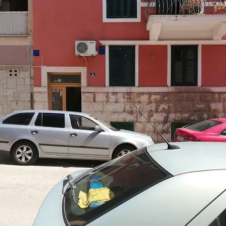 Sibila Pensionat 3*