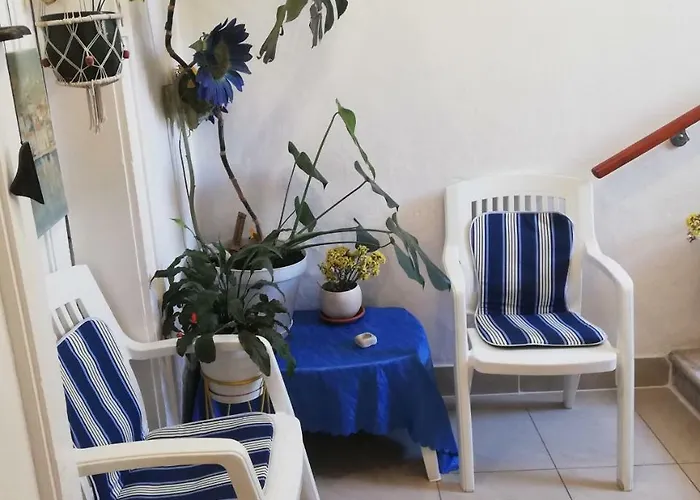 Sibila Πανσιόν