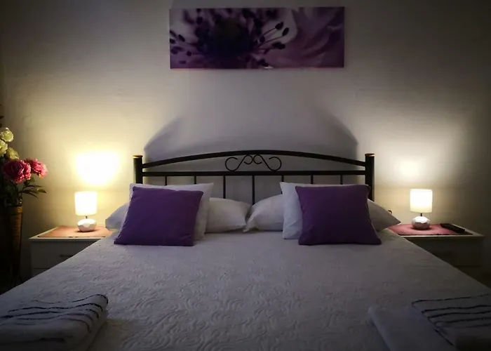 Πανσιόν Sibila 3*